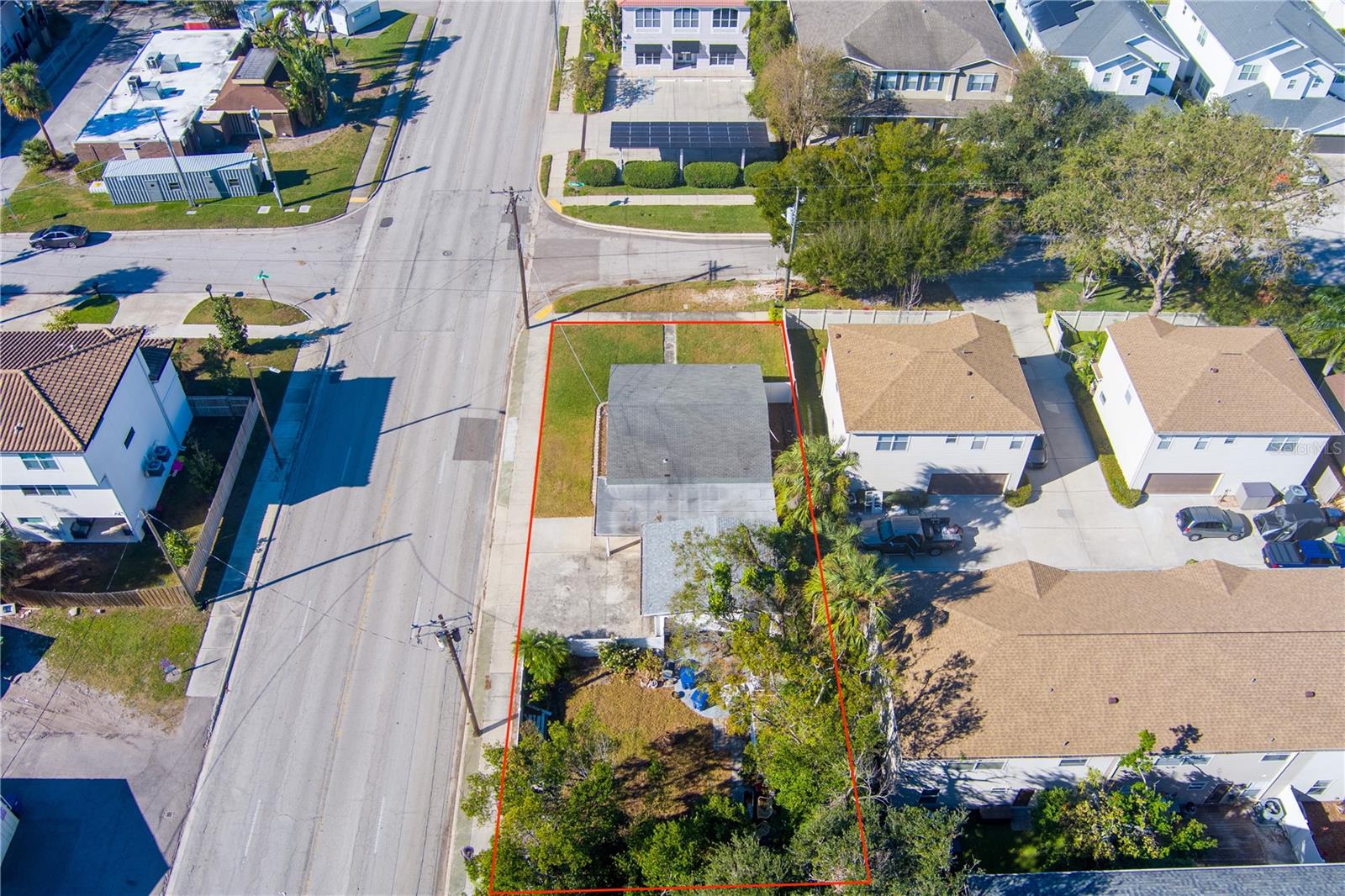 312 S ARRAWANA AVE, TAMPA, FL, 33609