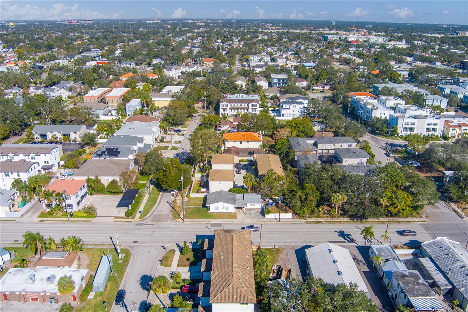 312 S ARRAWANA AVE, TAMPA, FL, 33609