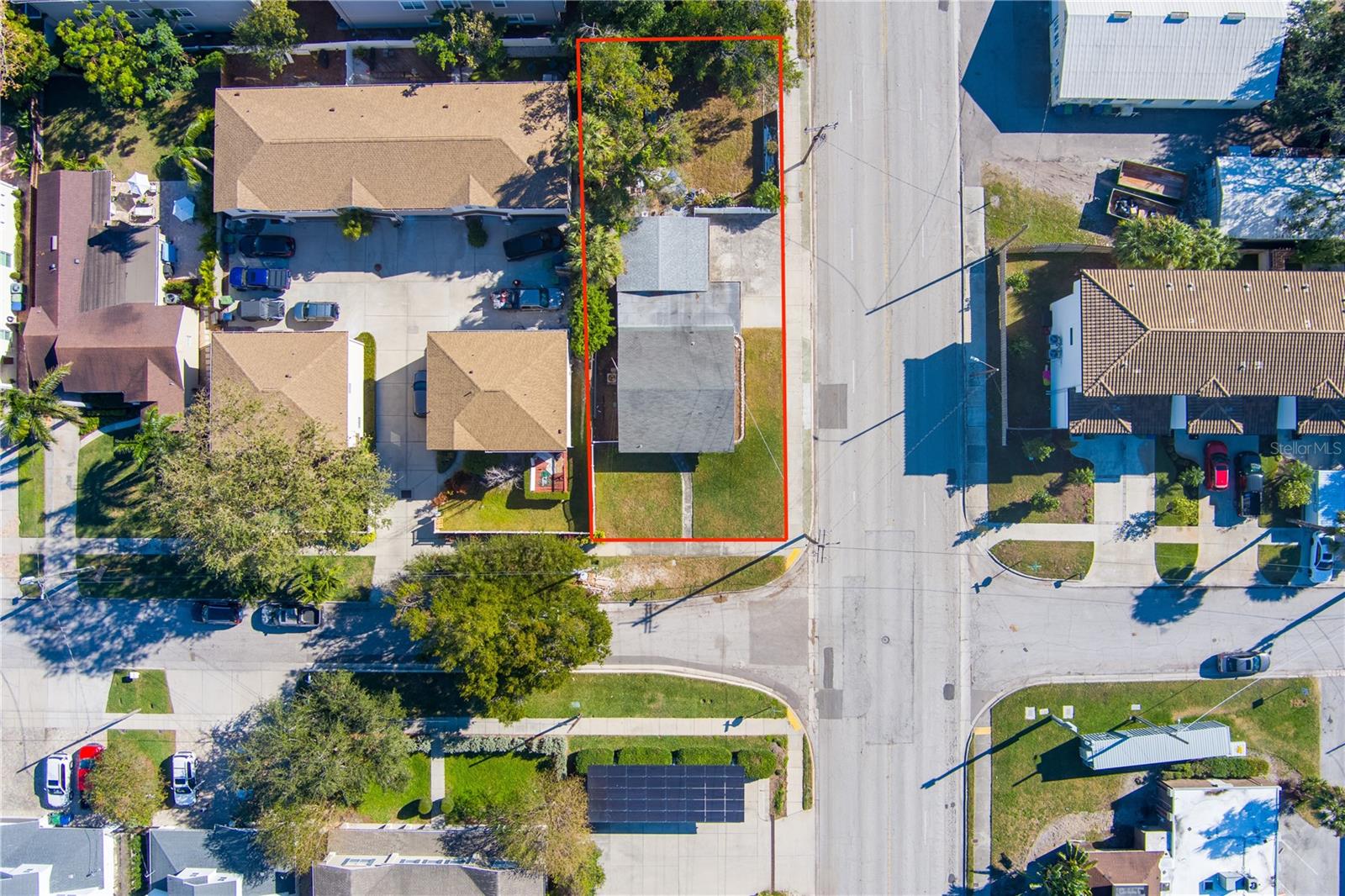 312 S ARRAWANA AVE, TAMPA, FL, 33609