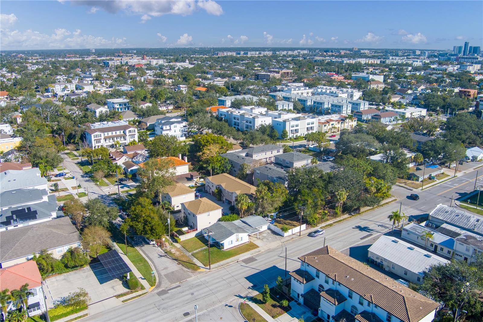 312 S ARRAWANA AVE, TAMPA, FL, 33609