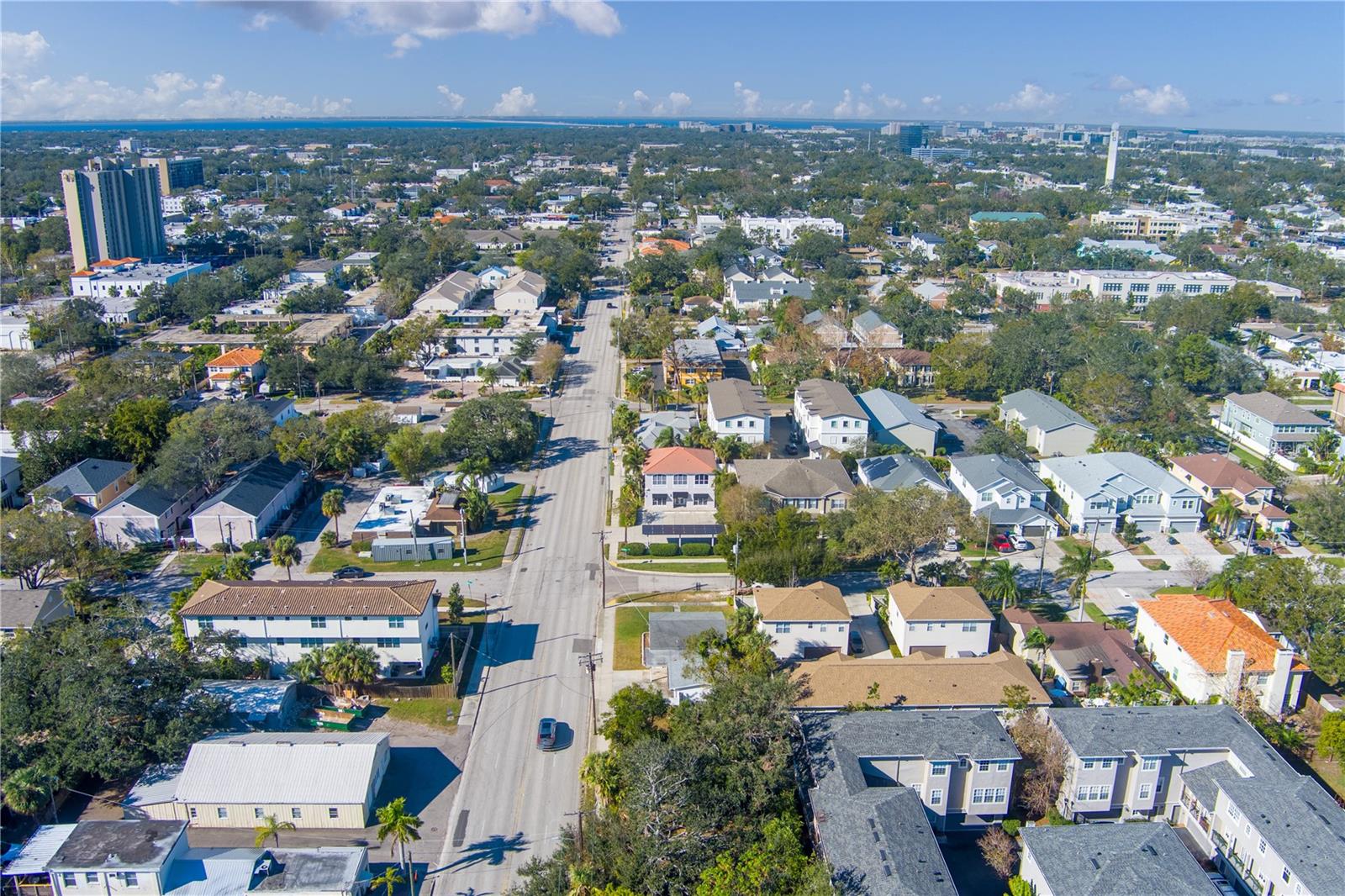 312 S ARRAWANA AVE, TAMPA, FL, 33609