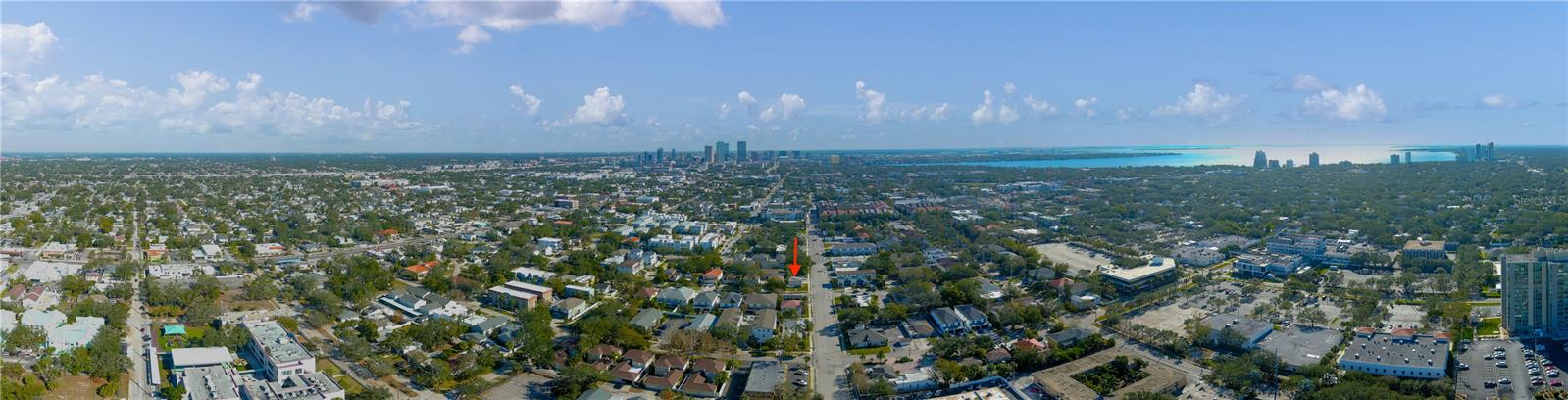 312 S ARRAWANA AVE, TAMPA, FL, 33609