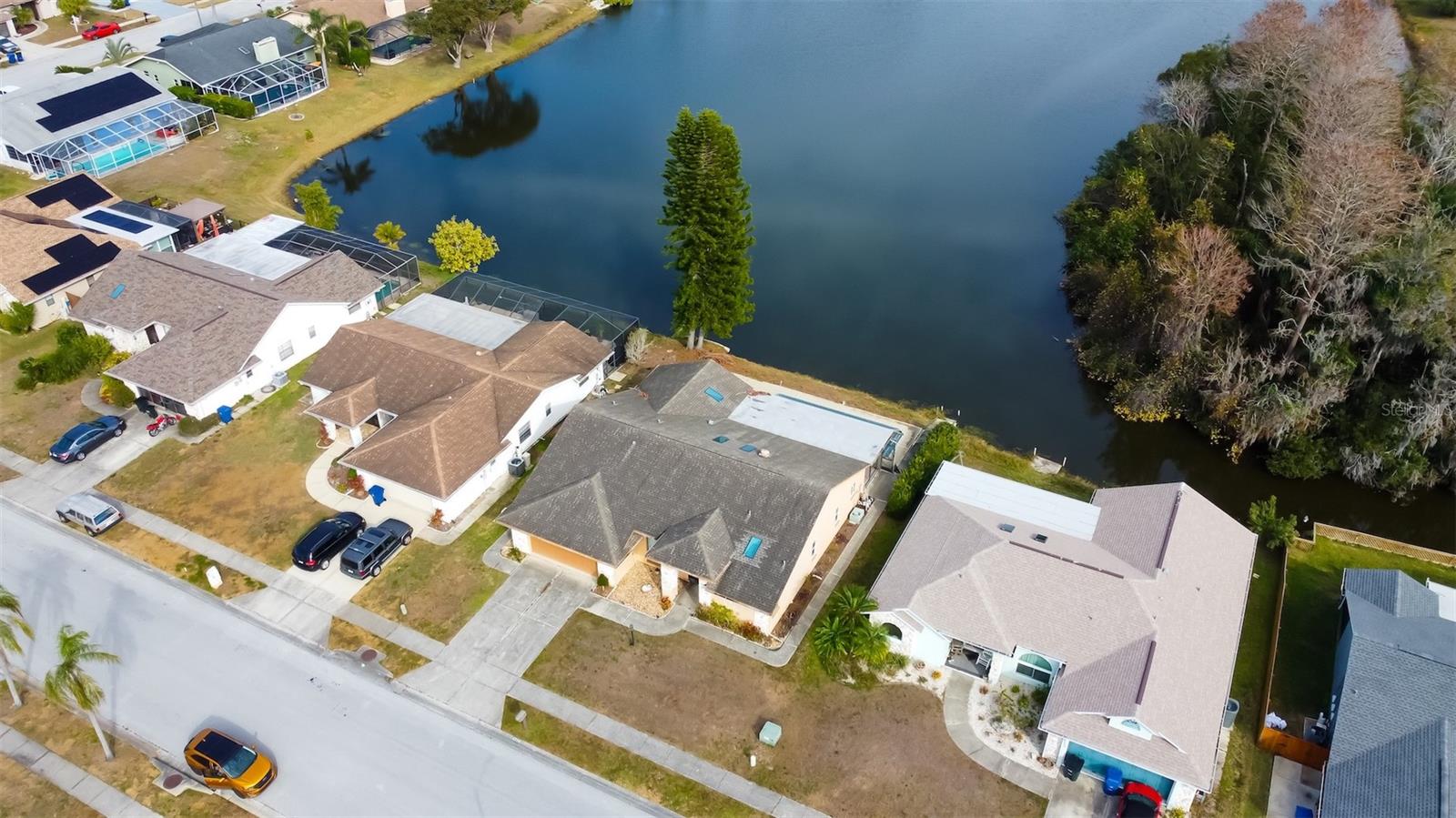 4728 SWALLOWTAIL DR, NEW PORT RICHEY, FL, 34653