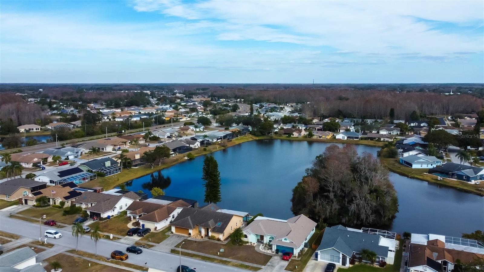 4728 SWALLOWTAIL DR, NEW PORT RICHEY, FL, 34653