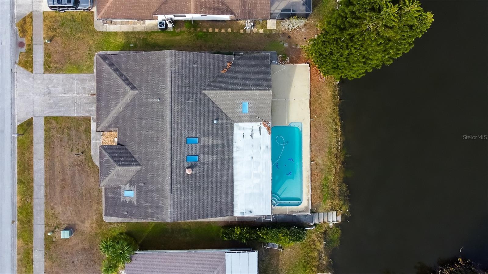 4728 SWALLOWTAIL DR, NEW PORT RICHEY, FL, 34653