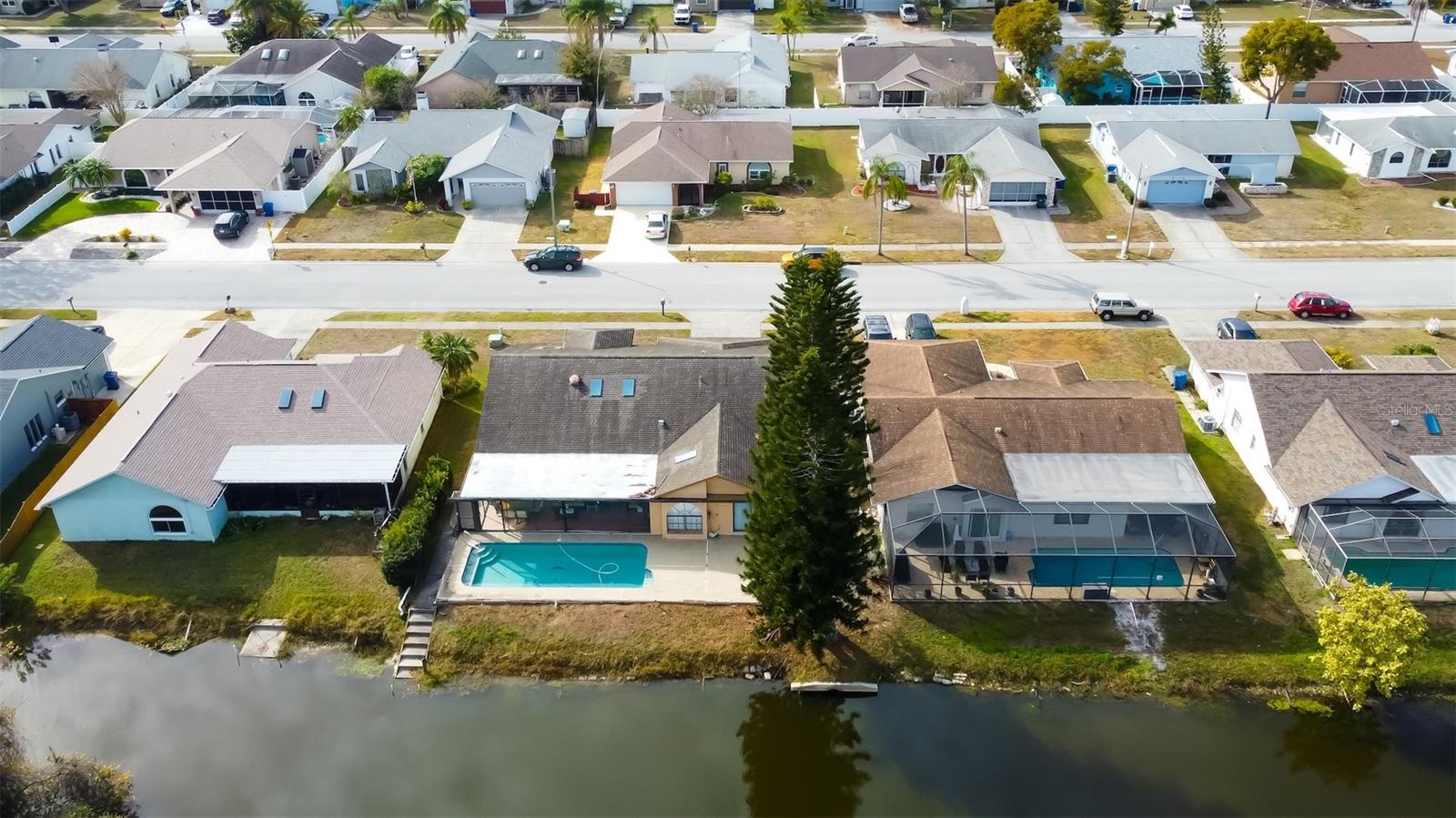 4728 SWALLOWTAIL DR, NEW PORT RICHEY, FL, 34653