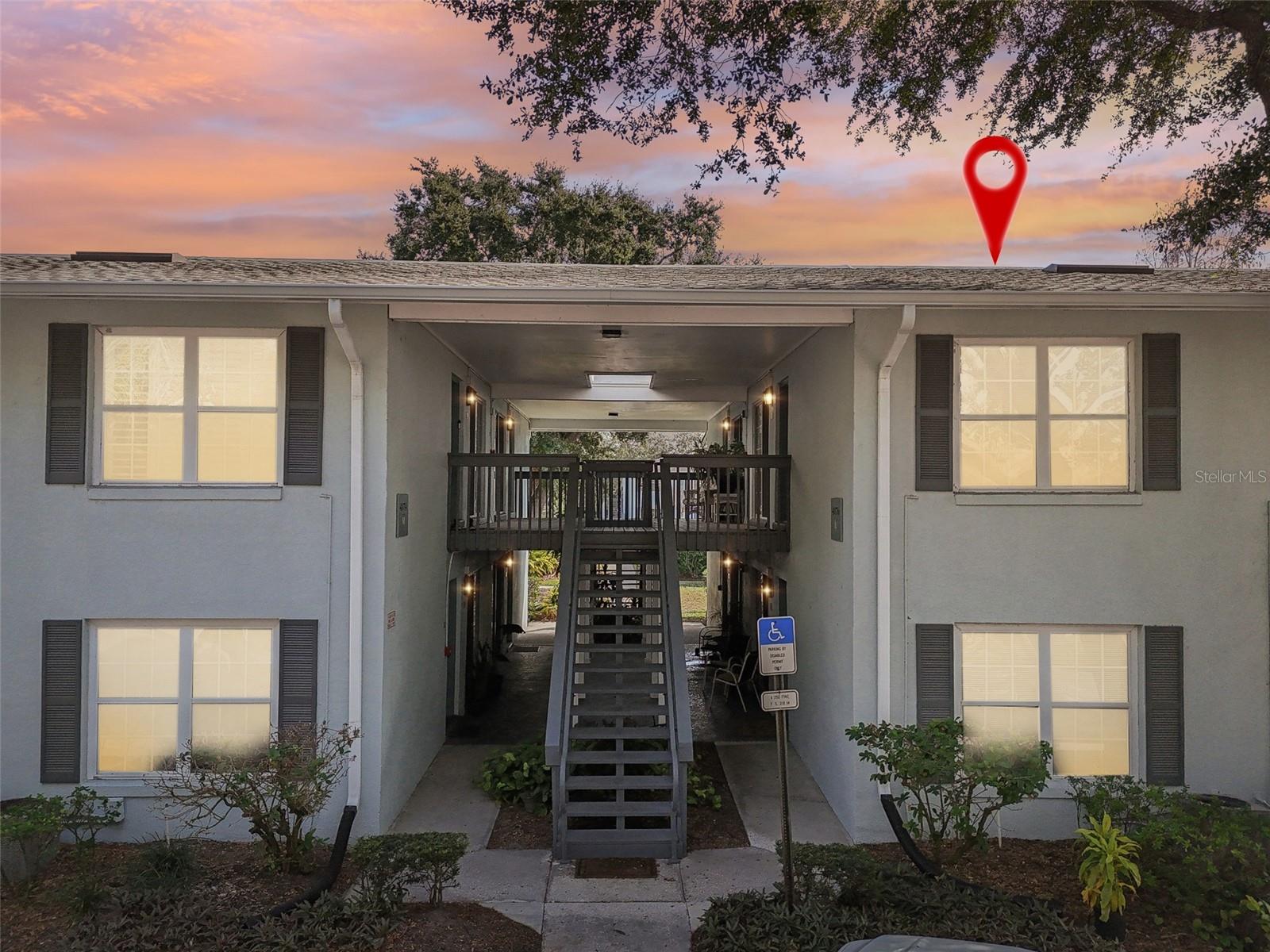 4876 CONWAY RD #96, ORLANDO, FL, 32812