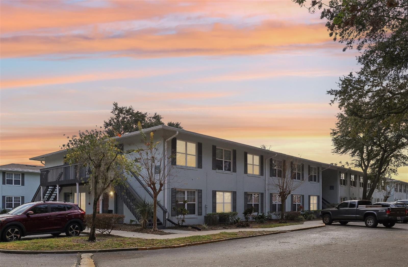 4876 CONWAY RD #96, ORLANDO, FL, 32812