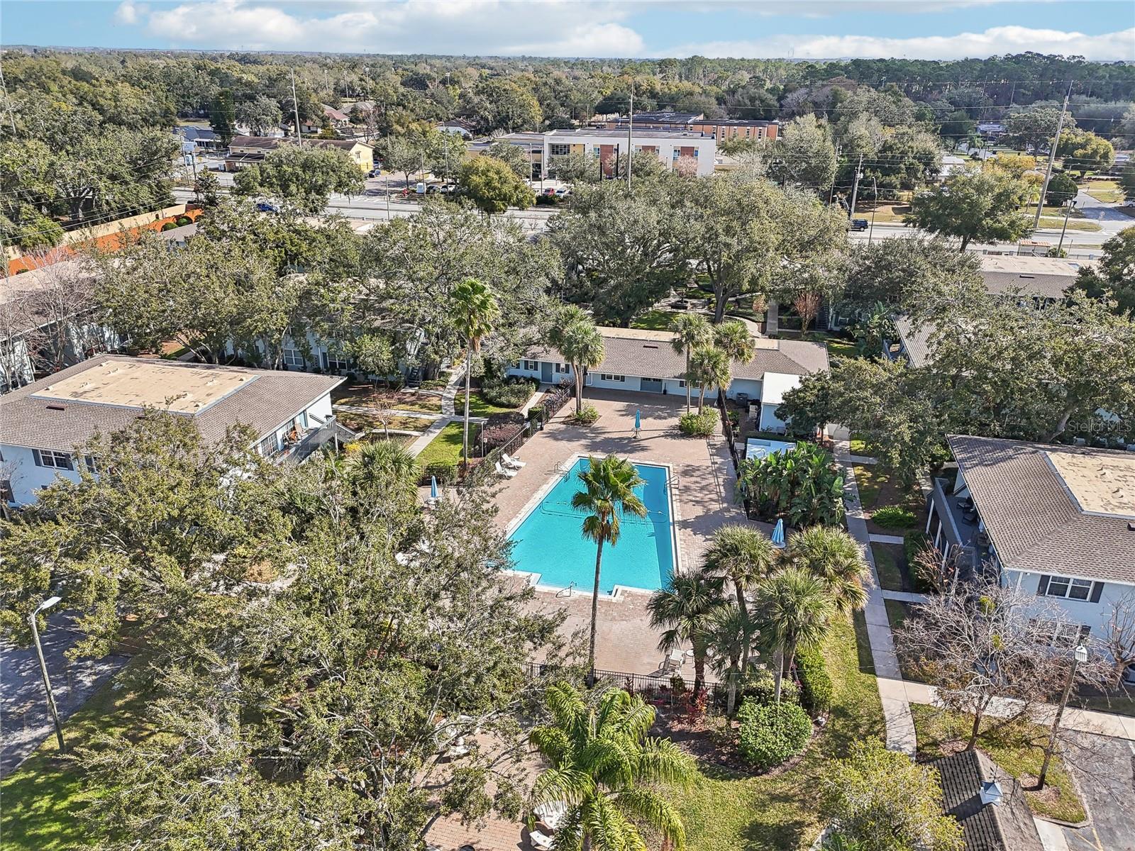 4876 CONWAY RD #96, ORLANDO, FL, 32812