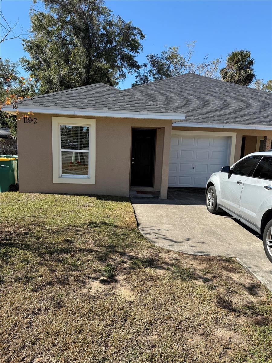 110 S MARY ST #2, EUSTIS, FL, 32726