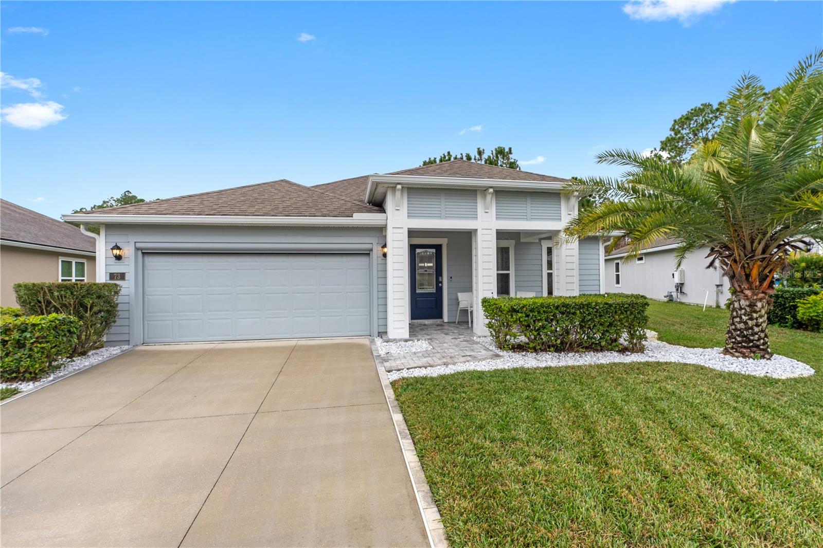 73 LOB WEDGE LN, BUNNELL, FL, 32110
