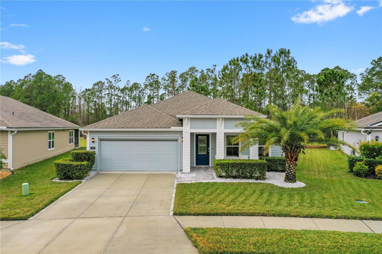 73 LOB WEDGE LN, BUNNELL, FL, 32110