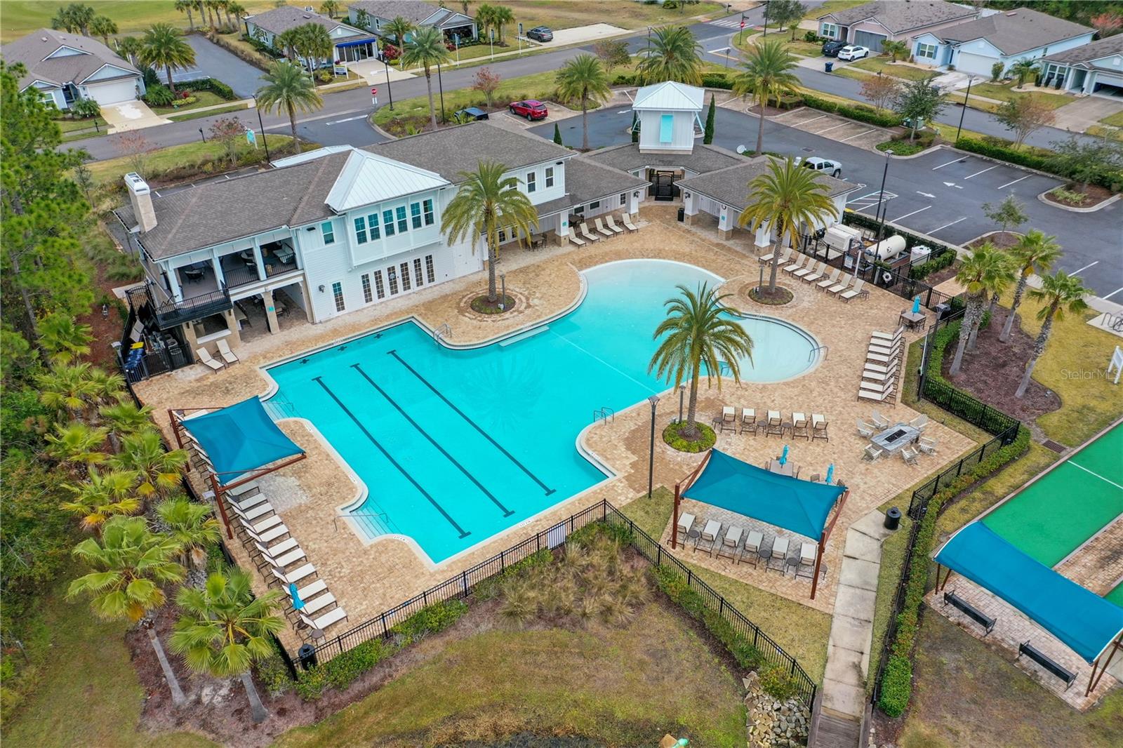 73 LOB WEDGE LN, BUNNELL, FL, 32110