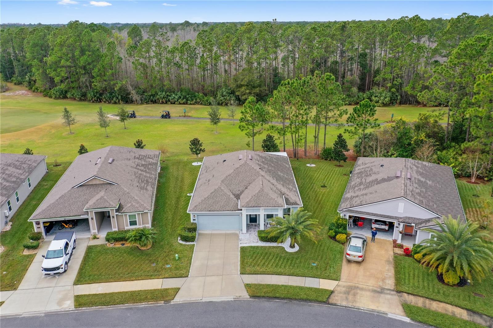 73 LOB WEDGE LN, BUNNELL, FL, 32110