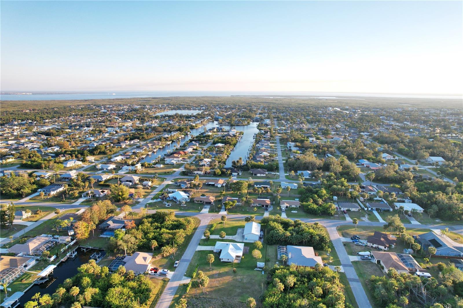 4200 KILPATRICK ST, PORT CHARLOTTE, FL, 33948
