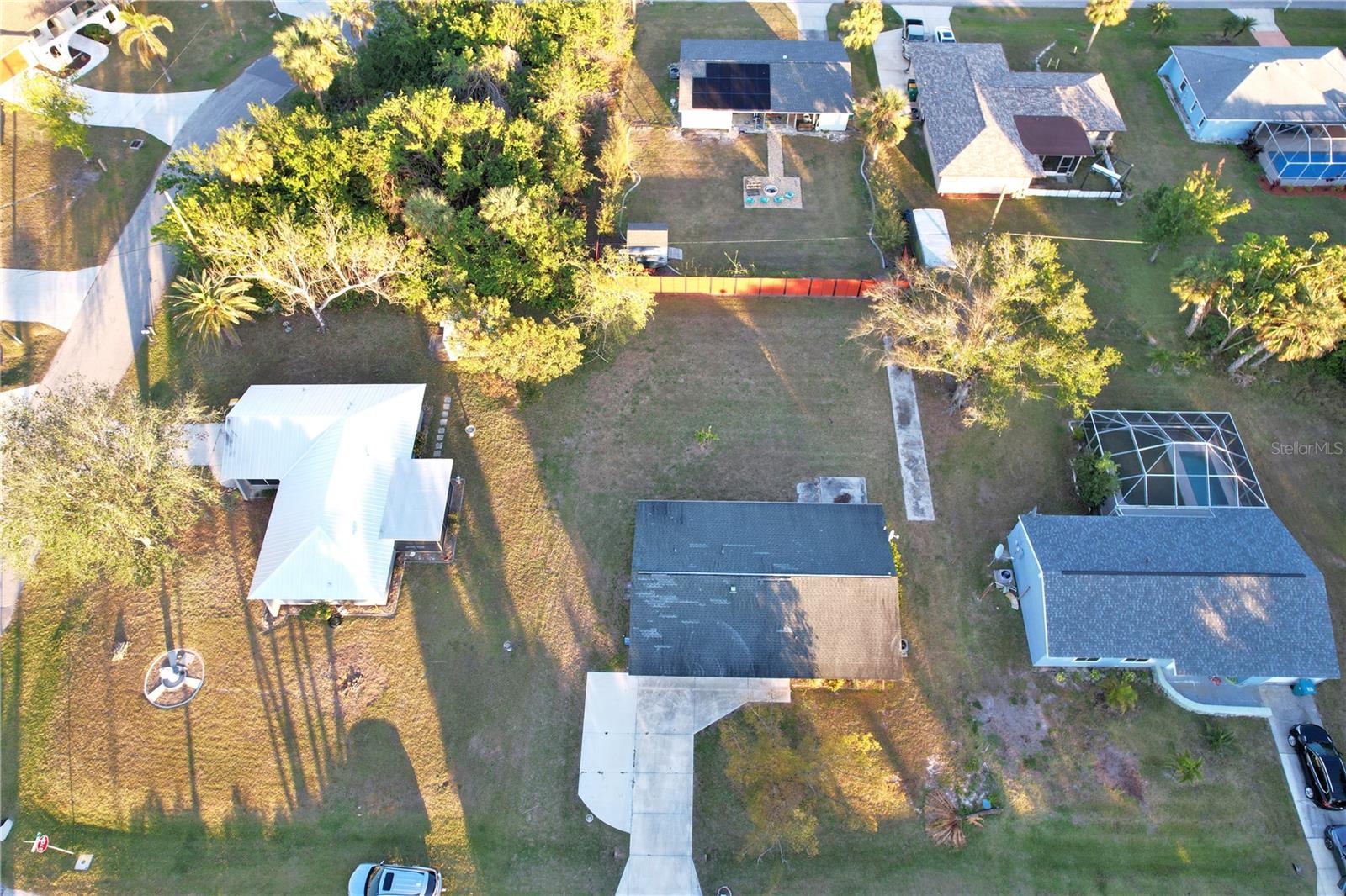 4200 KILPATRICK ST, PORT CHARLOTTE, FL, 33948
