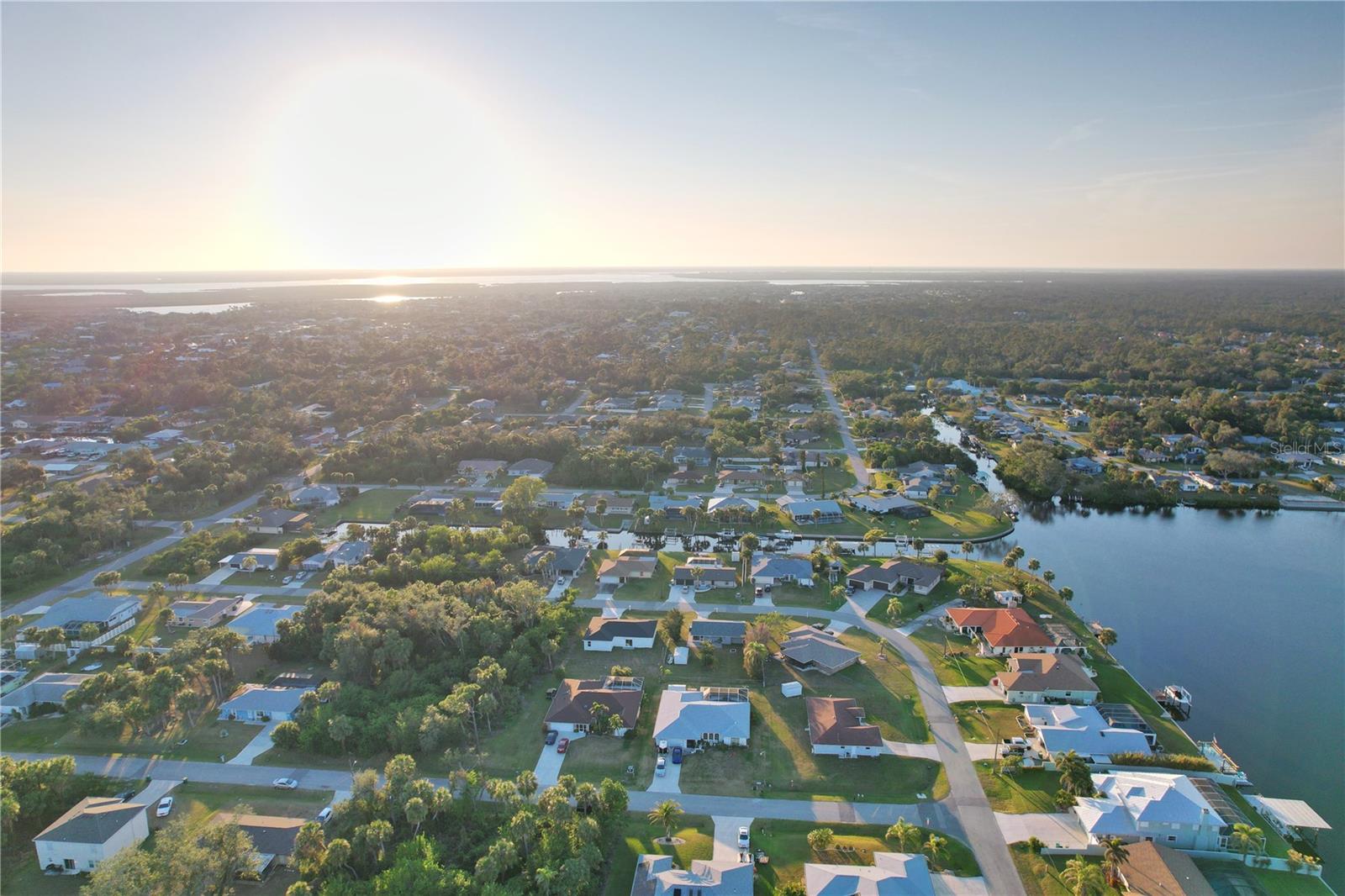4200 KILPATRICK ST, PORT CHARLOTTE, FL, 33948