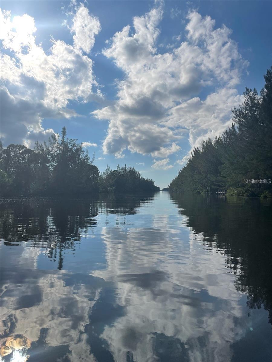 4200 KILPATRICK ST, PORT CHARLOTTE, FL, 33948