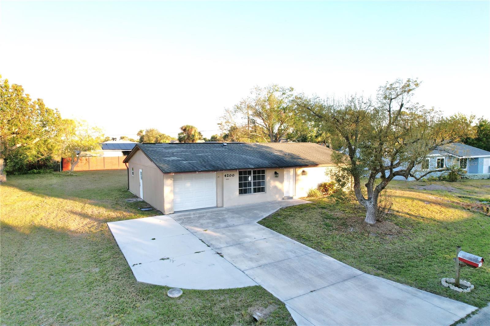 4200 KILPATRICK ST, PORT CHARLOTTE, FL, 33948