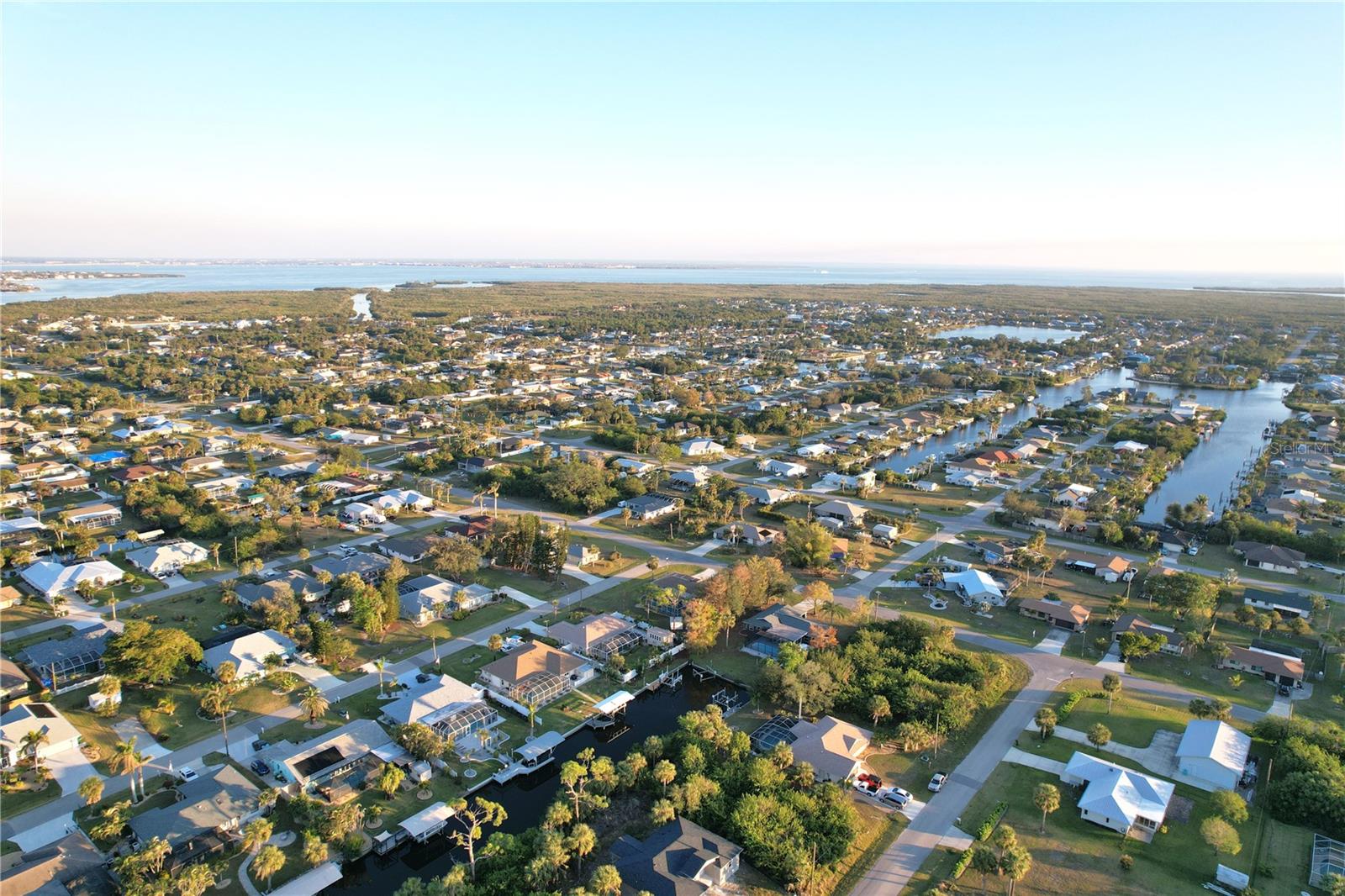 4200 KILPATRICK ST, PORT CHARLOTTE, FL, 33948
