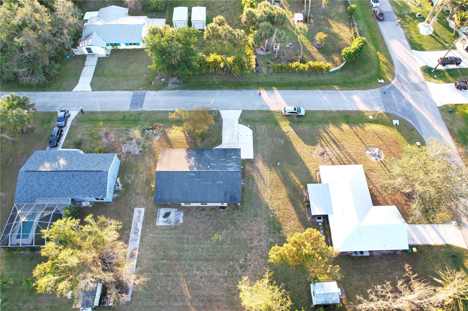 4200 KILPATRICK ST, PORT CHARLOTTE, FL, 33948