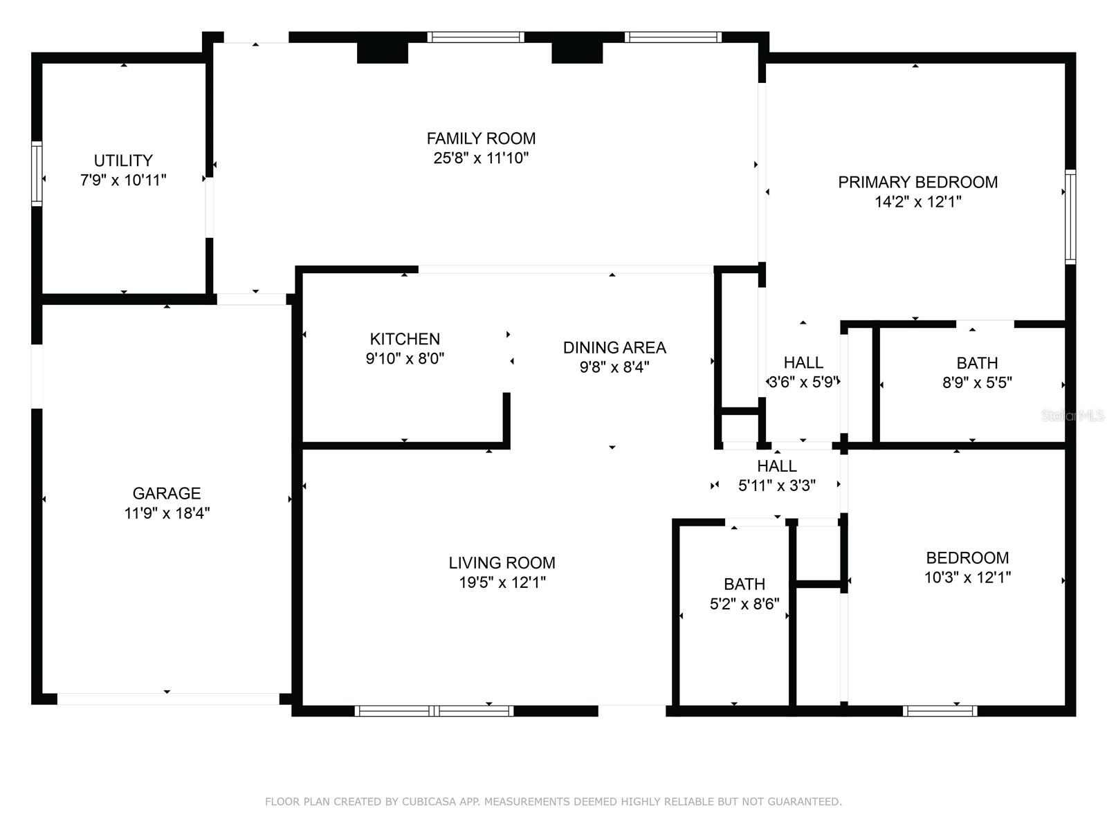 4200 KILPATRICK ST, PORT CHARLOTTE, FL, 33948