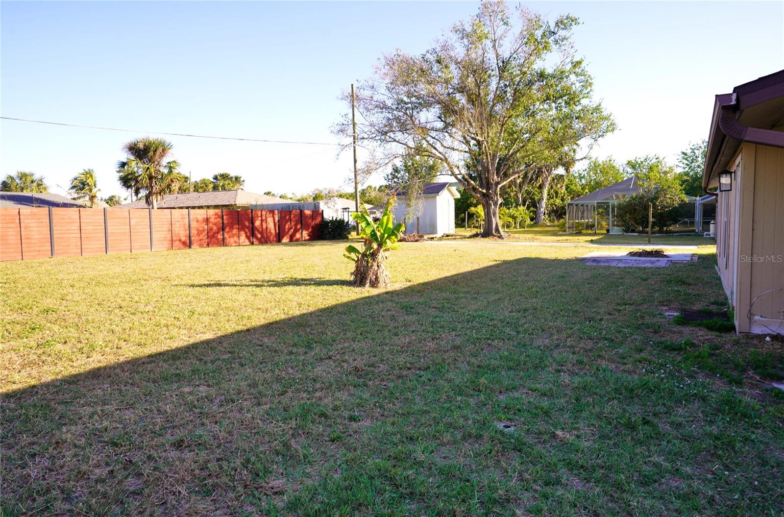 4200 KILPATRICK ST, PORT CHARLOTTE, FL, 33948