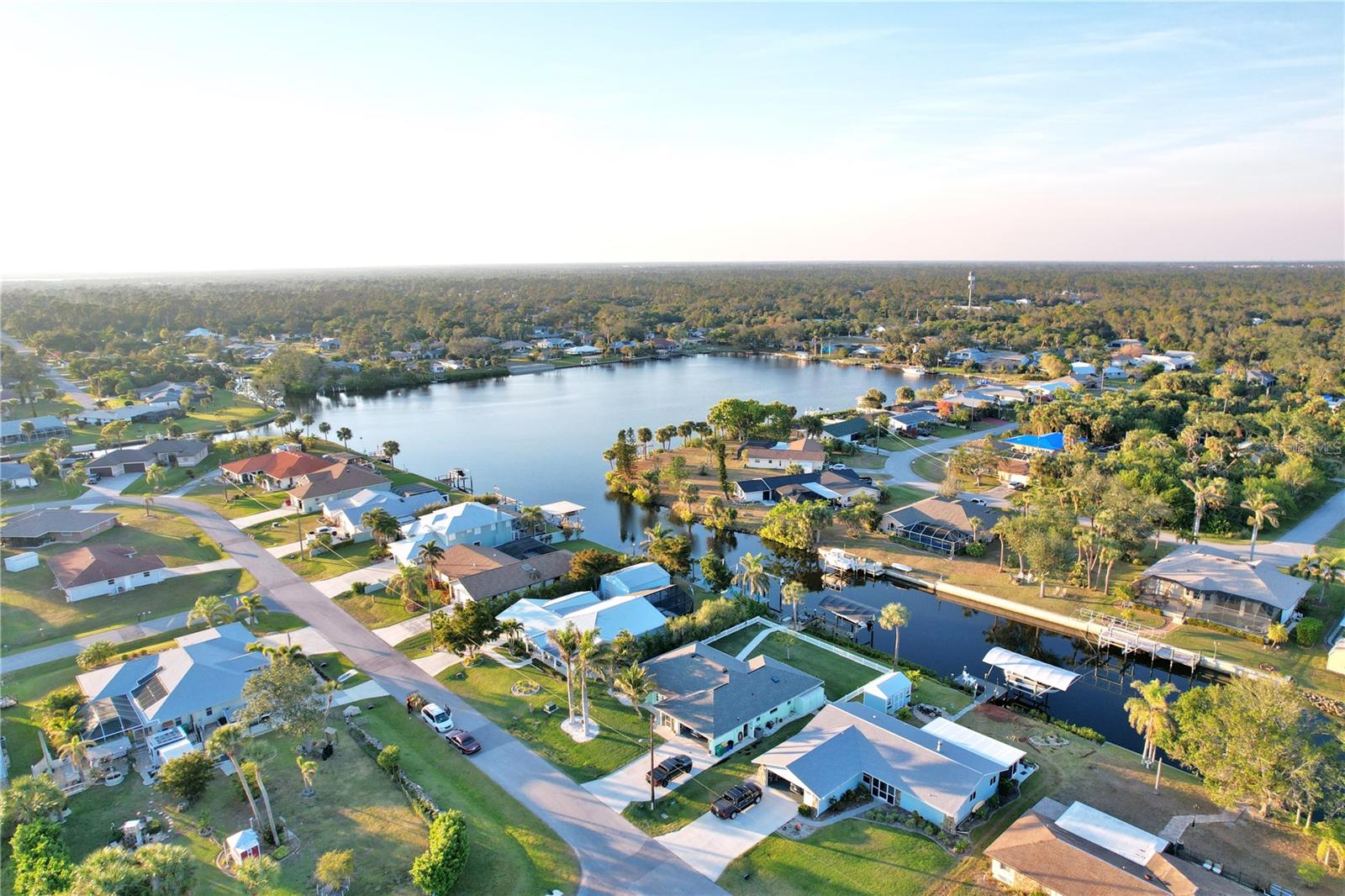 4200 KILPATRICK ST, PORT CHARLOTTE, FL, 33948