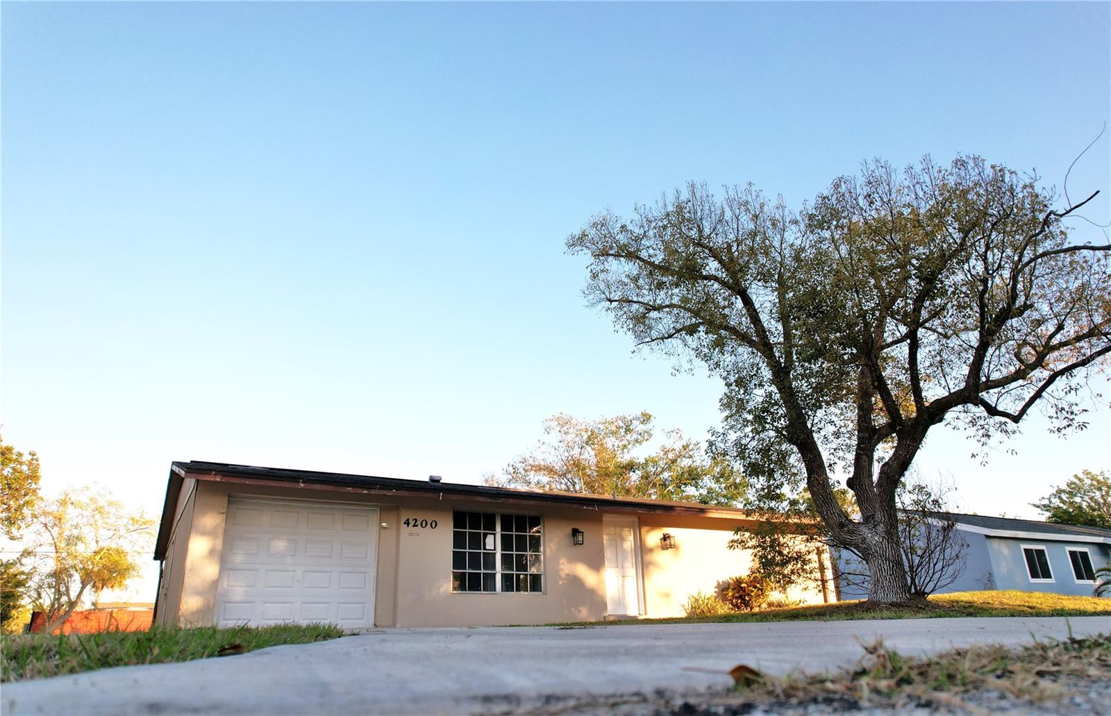 4200 KILPATRICK ST, PORT CHARLOTTE, FL, 33948