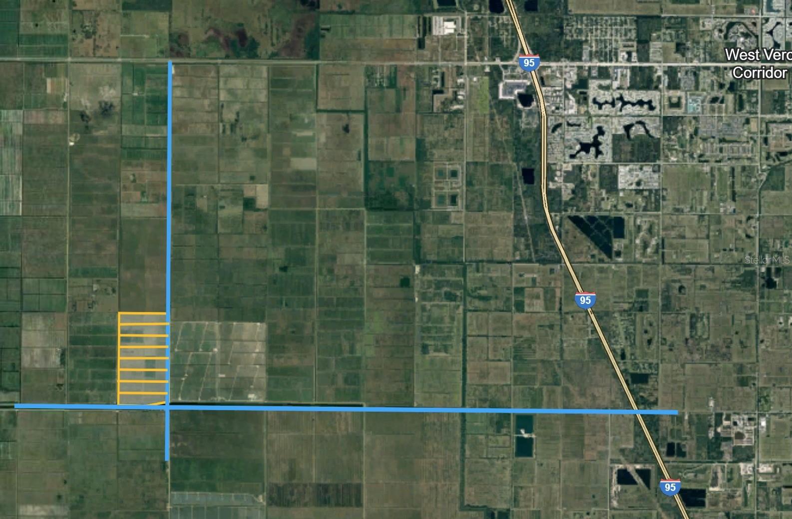 122ND AVE, VERO BEACH, FL, 32968