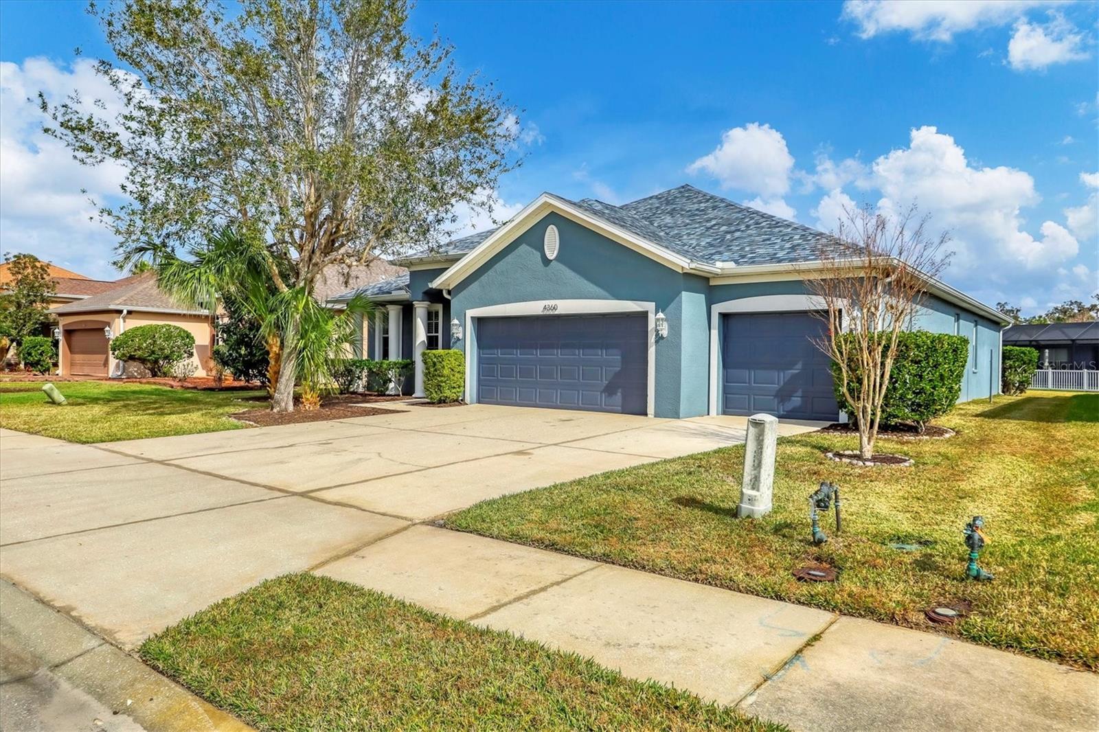 4360 85TH AVENUE CIR E, PARRISH, FL, 34219