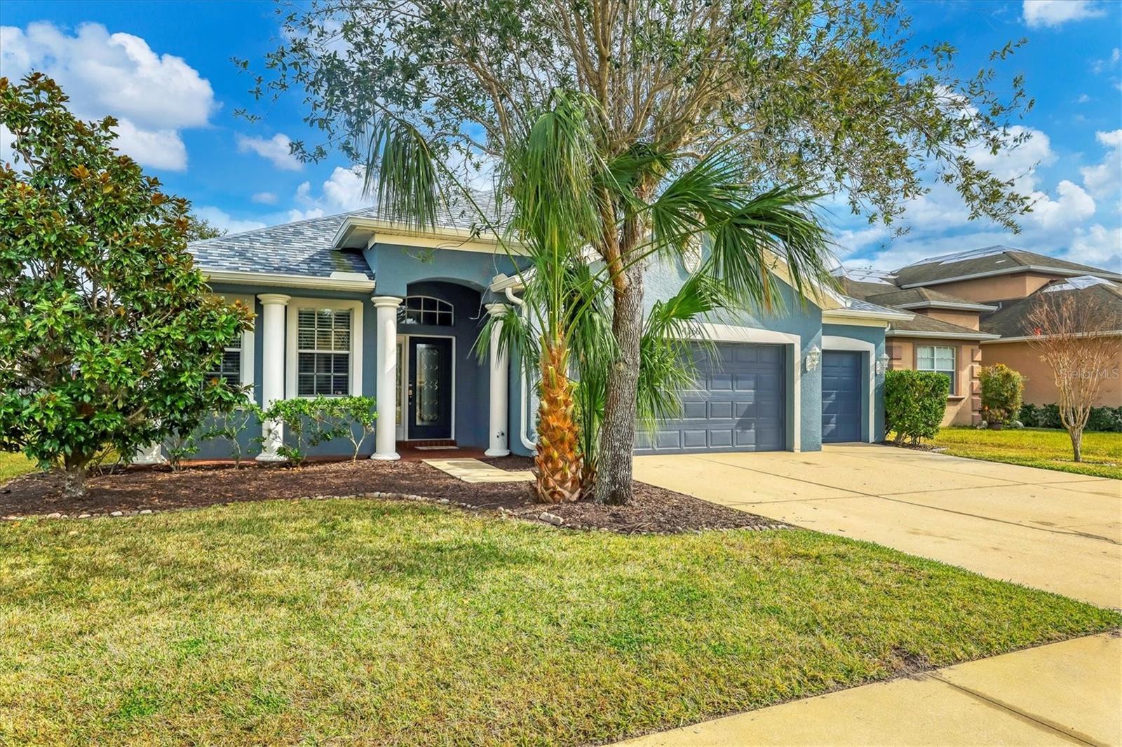 4360 85TH AVENUE CIR E, PARRISH, FL, 34219