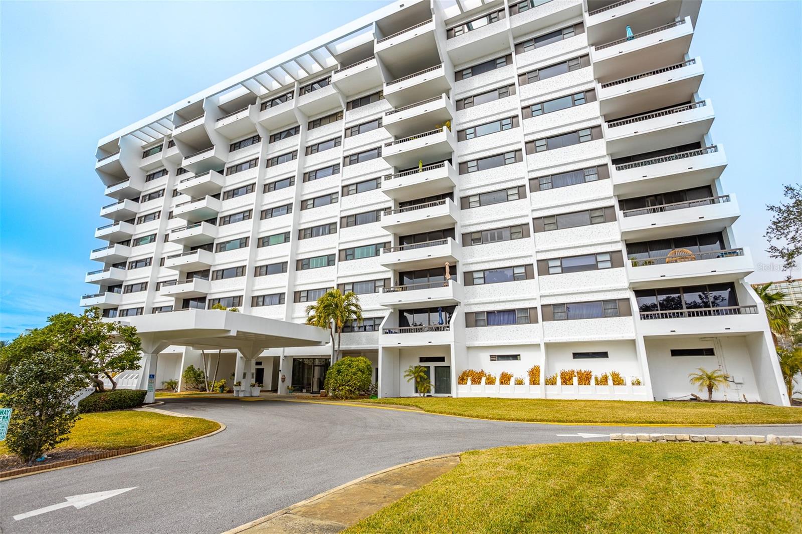 30 TURNER ST #505, CLEARWATER, FL, 33756