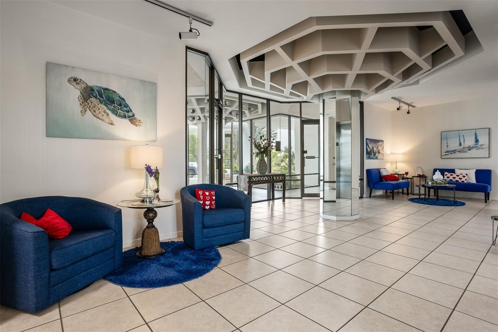 30 TURNER ST #505, CLEARWATER, FL, 33756
