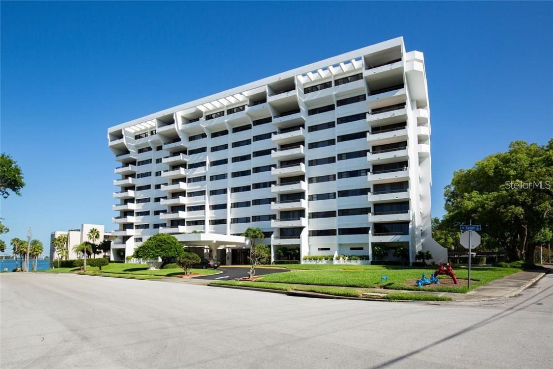 30 TURNER ST #505, CLEARWATER, FL, 33756