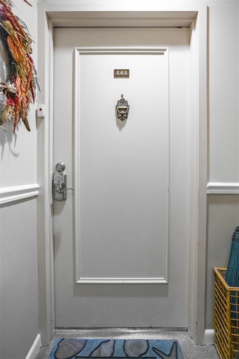 30 TURNER ST #505, CLEARWATER, FL, 33756