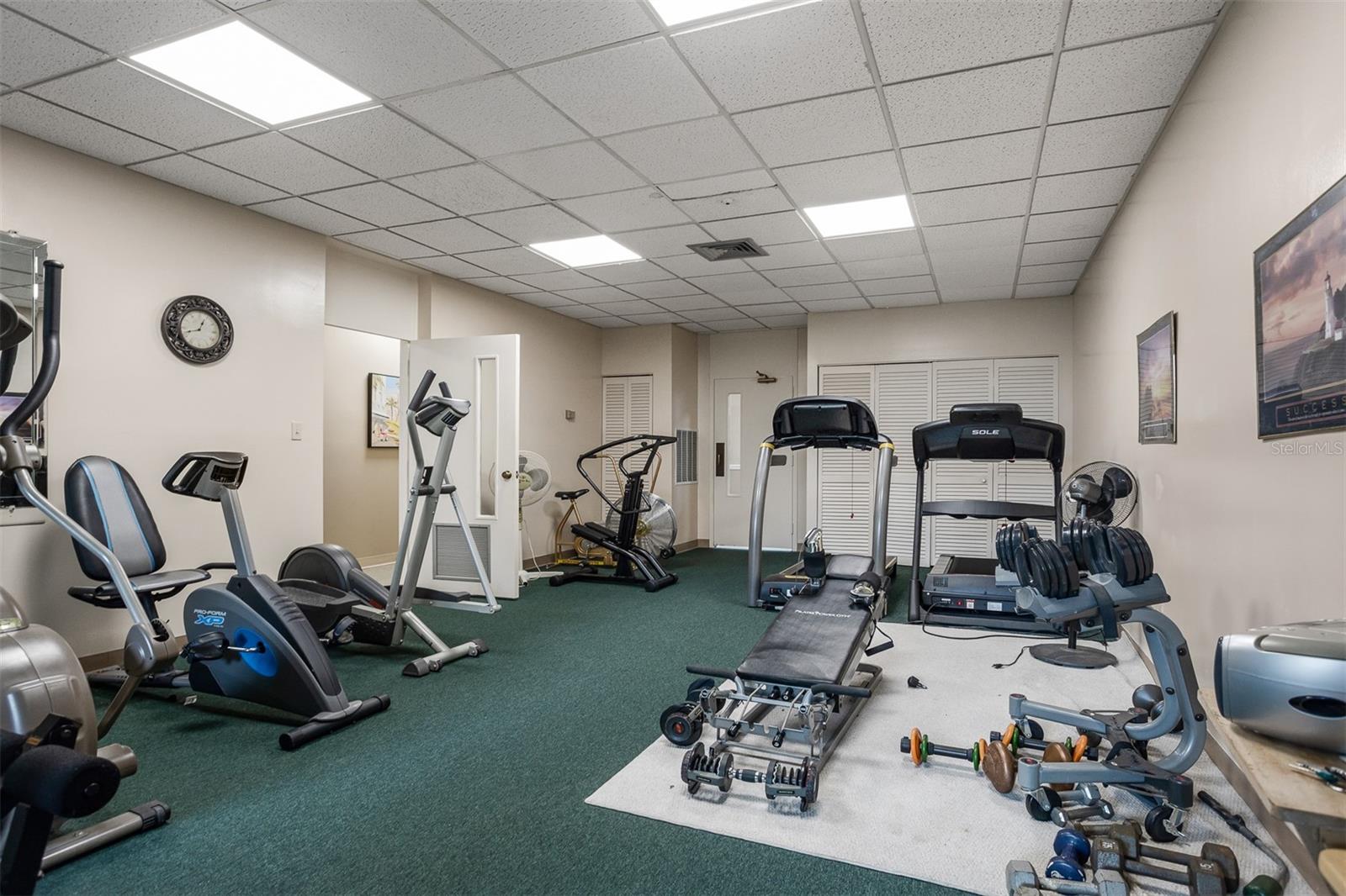 30 TURNER ST #505, CLEARWATER, FL, 33756