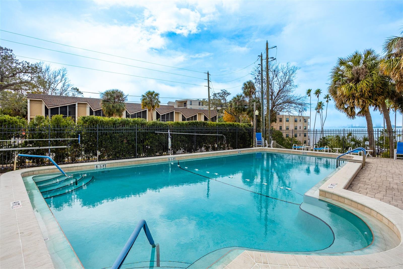 30 TURNER ST #505, CLEARWATER, FL, 33756