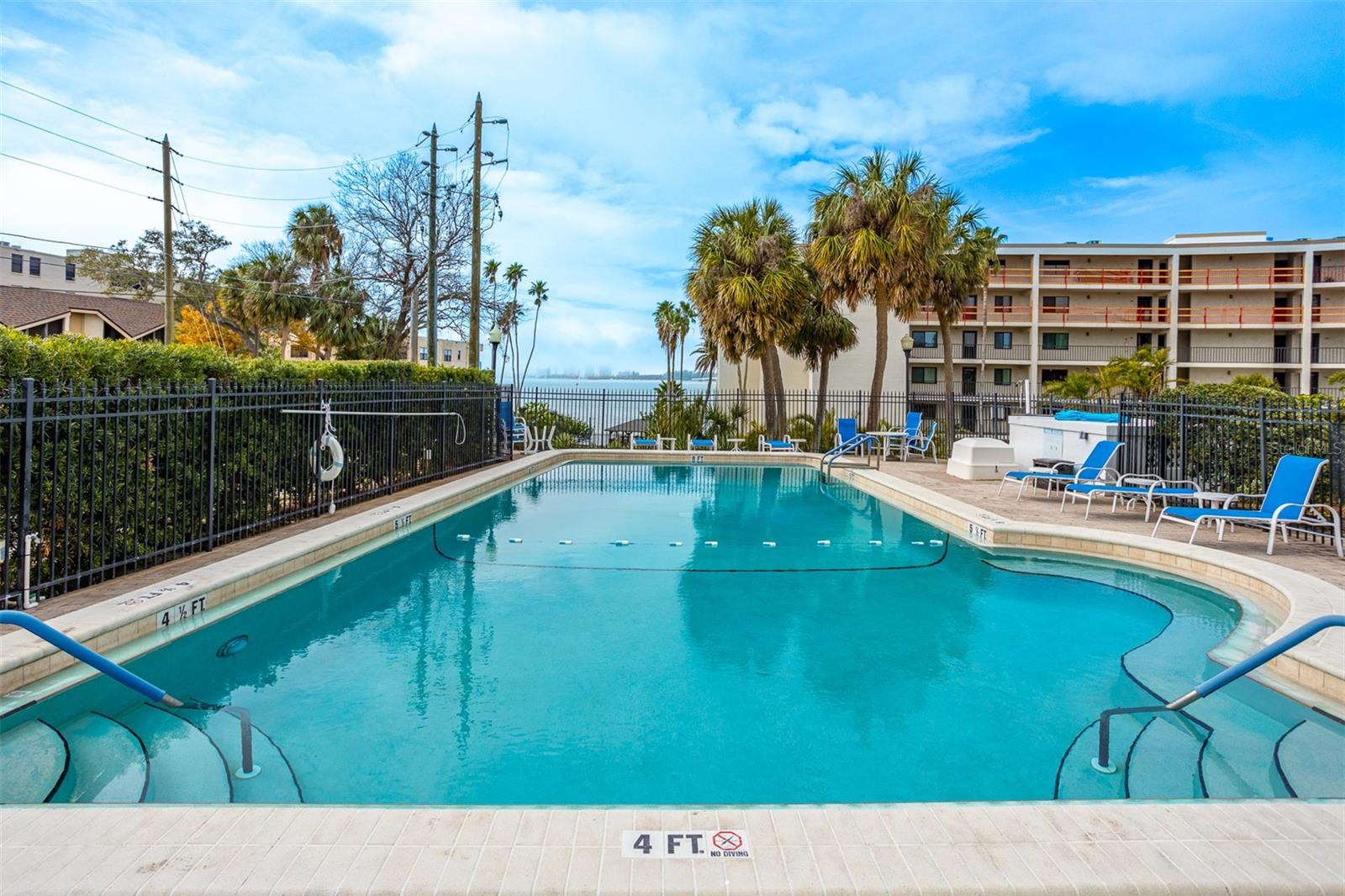 30 TURNER ST #505, CLEARWATER, FL, 33756