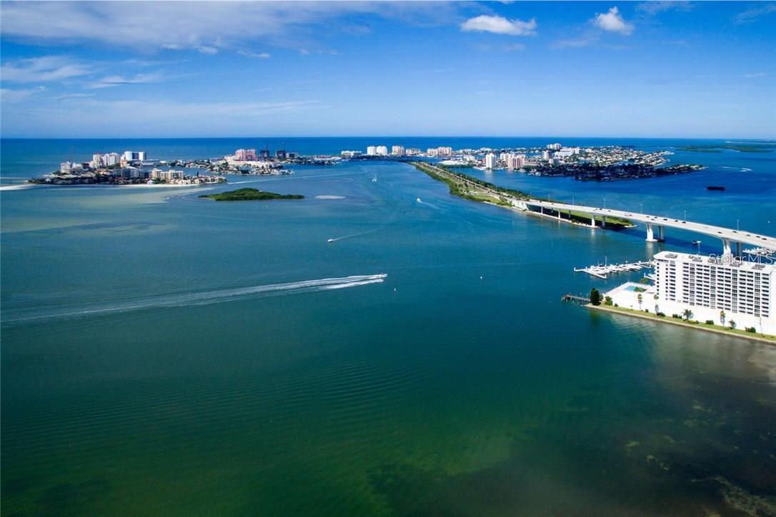 30 TURNER ST #505, CLEARWATER, FL, 33756
