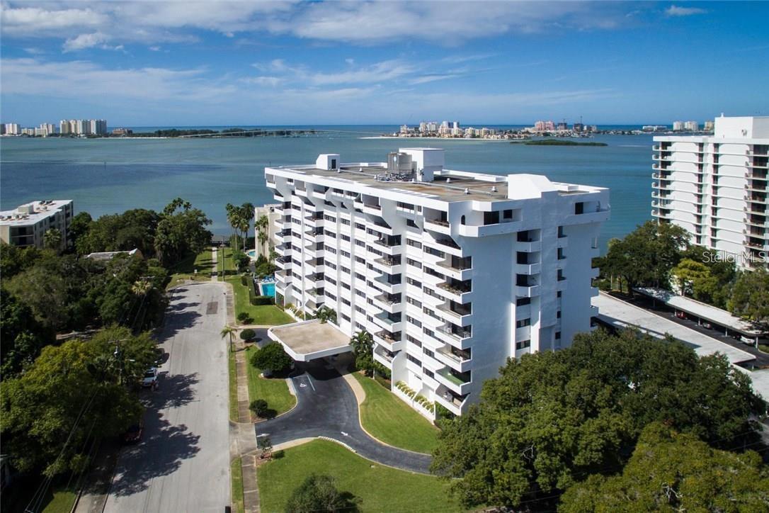 30 TURNER ST #505, CLEARWATER, FL, 33756