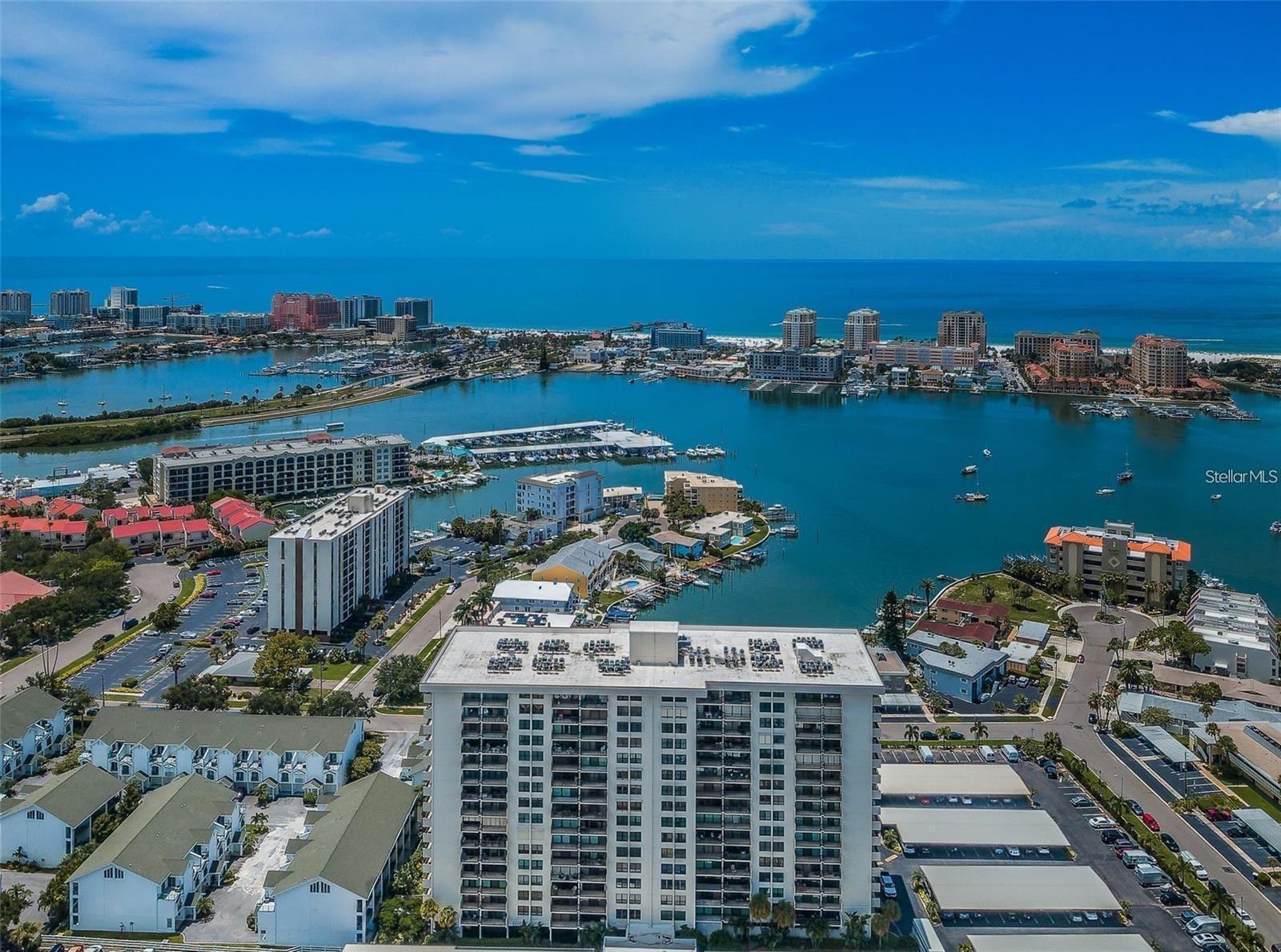 400 ISLAND WAY #309, CLEARWATER BEACH, FL, 33767