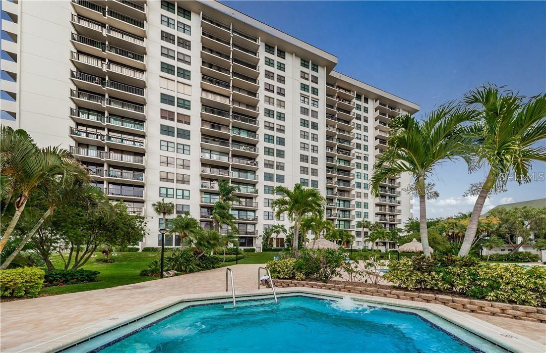 400 ISLAND WAY #309, CLEARWATER BEACH, FL, 33767