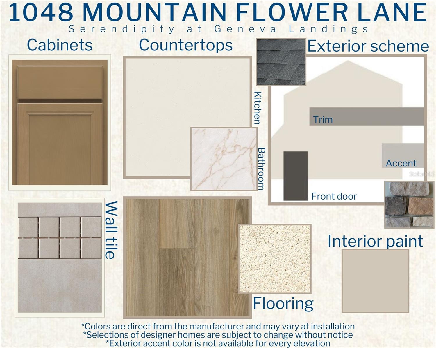 1048 MOUNTAIN FLOWER, DAVENPORT, FL, 33837