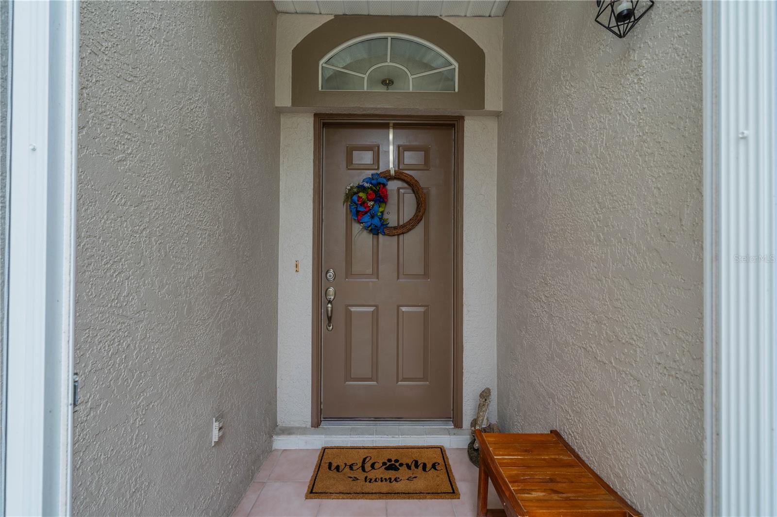 2308 OLIVE BRANCH DR, SUN CITY CENTER, FL, 33573