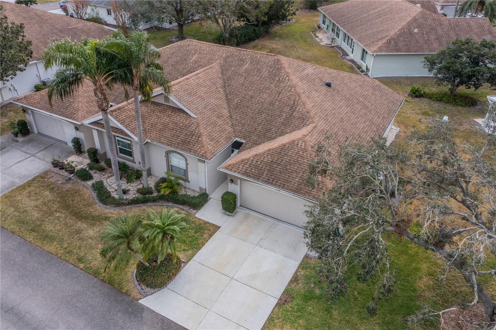 2308 OLIVE BRANCH DR, SUN CITY CENTER, FL, 33573
