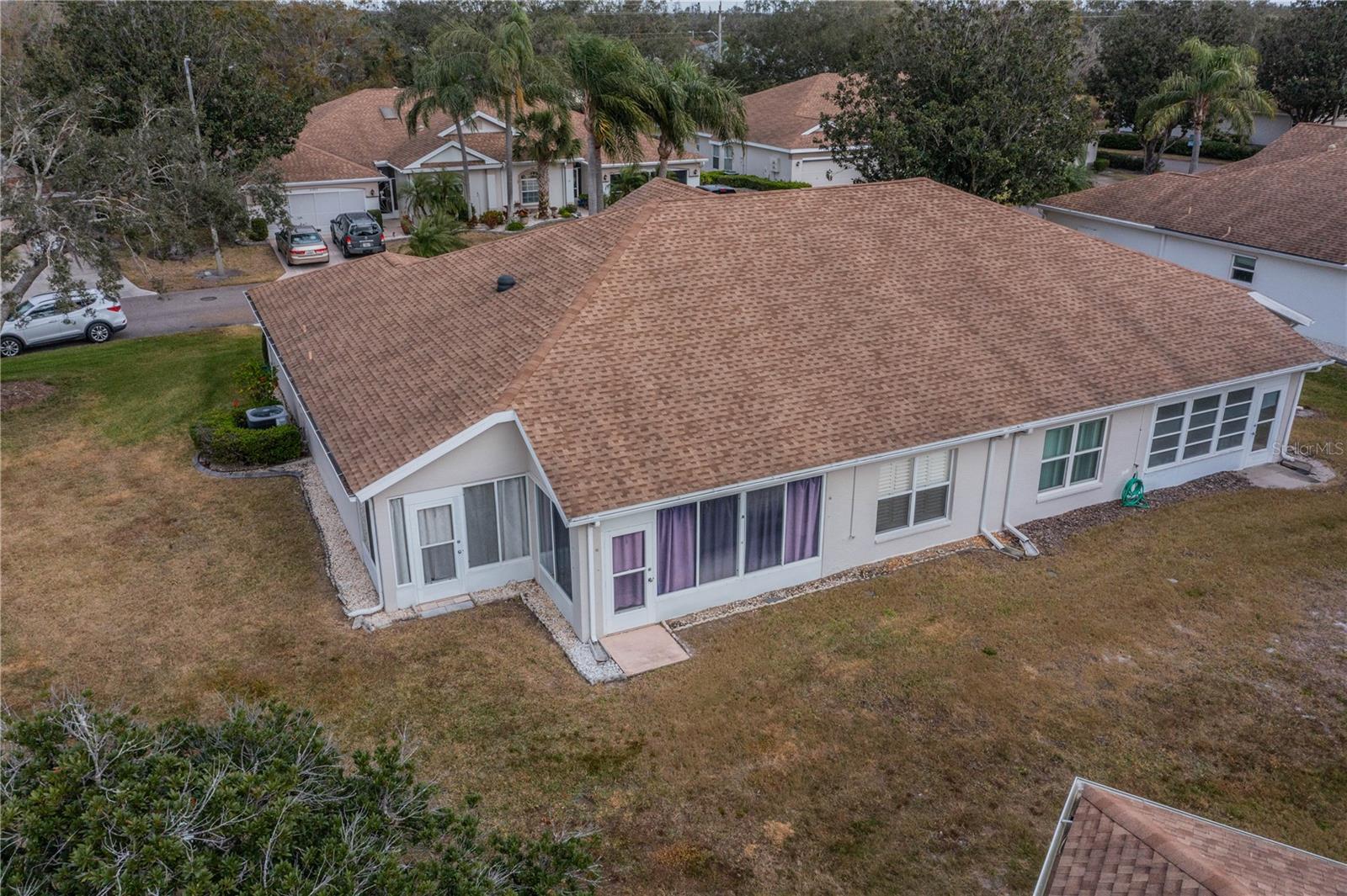 2308 OLIVE BRANCH DR, SUN CITY CENTER, FL, 33573