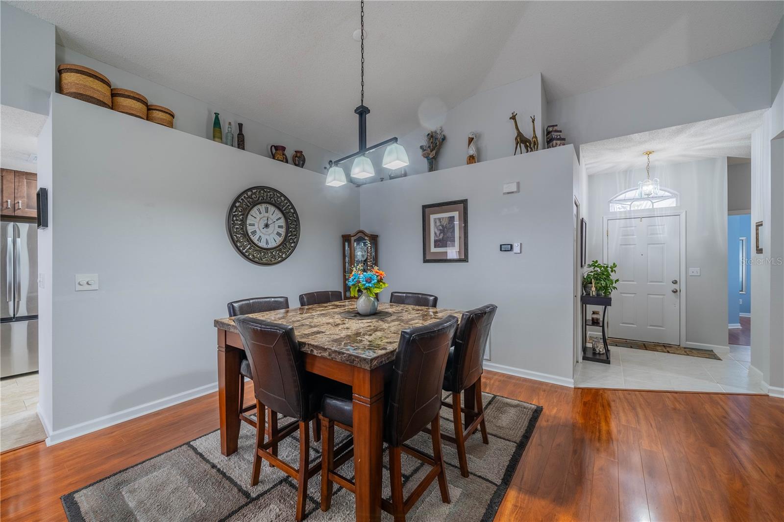 2308 OLIVE BRANCH DR, SUN CITY CENTER, FL, 33573