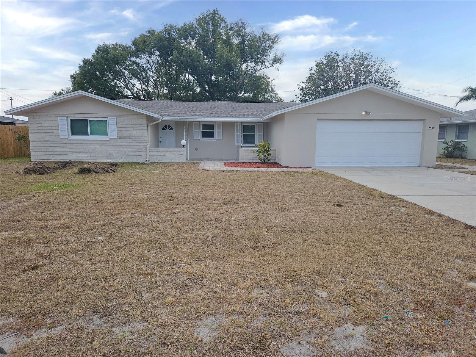 7538 BOUGENVILLE DR, PORT RICHEY, FL, 34668