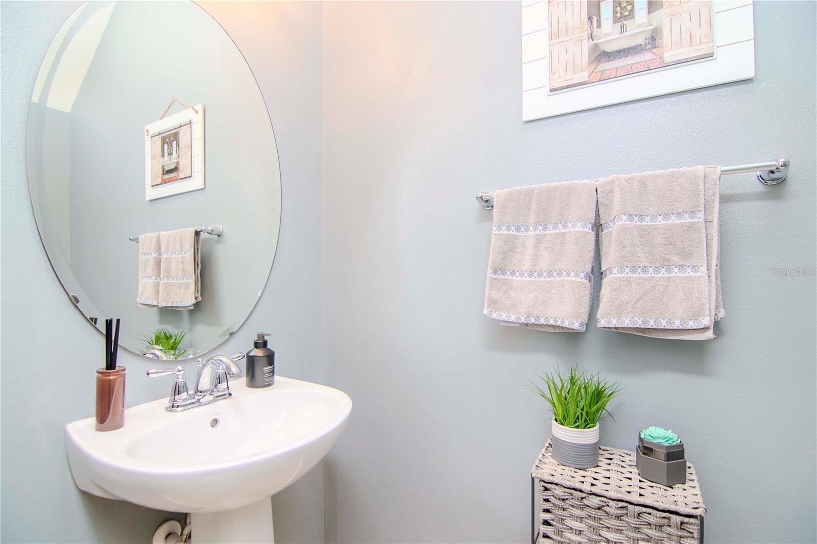 8951 TURNSTONE HAVEN PL, TAMPA, FL, 33619